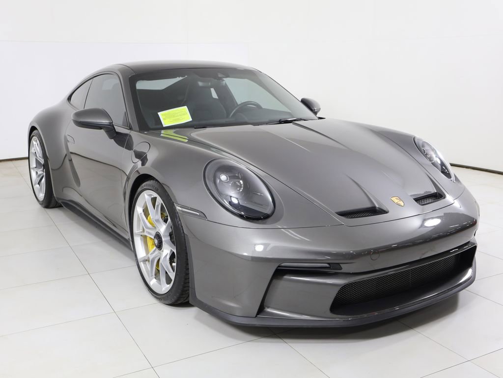 Certified 2023 Porsche 911 GT3 image 32