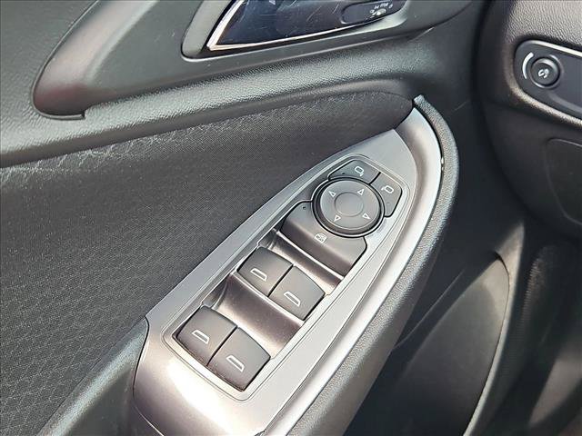 Certified 2024 Chevrolet Malibu LS FWD image 12