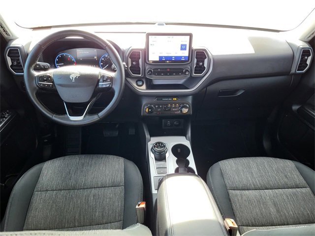 Used 2023 Ford Bronco Sport Big Bend w/ Convenience Package image 15