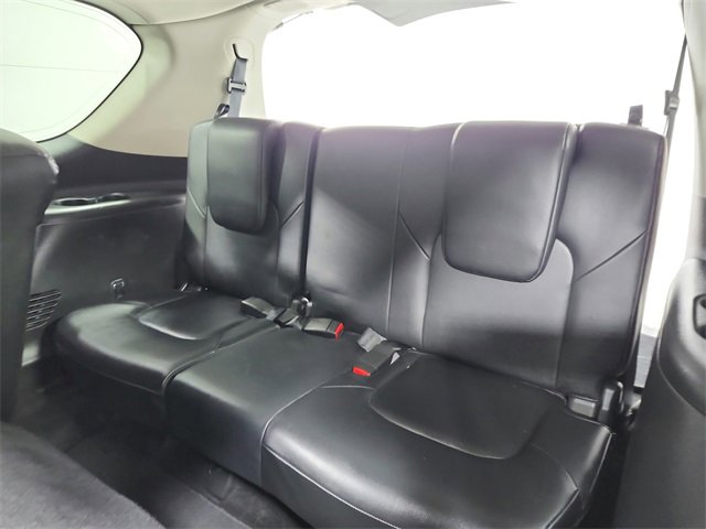 Used 2024 Nissan Armada SL image 39