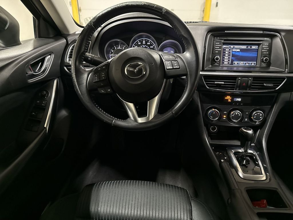 Used 2014 MAZDA MAZDA6 Sport FWD image 11
