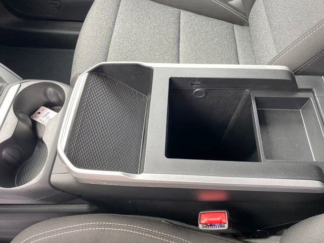 Certified 2026 GMC Terrain Elevation AWD/4WD image 15