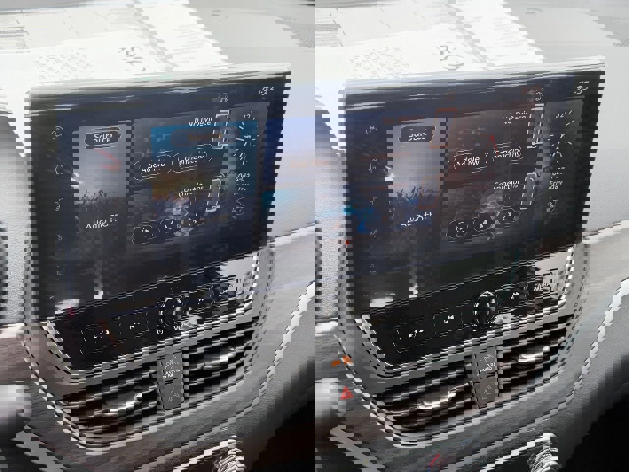 New 2026 Nissan Altima 2.5 SV w/ SV Special Edition Package image 16