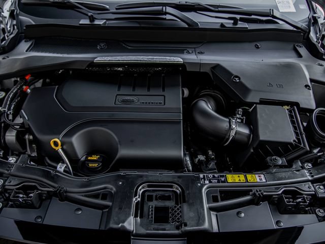 New 2024 Land Rover Discovery Sport S AWD/4WD image 30