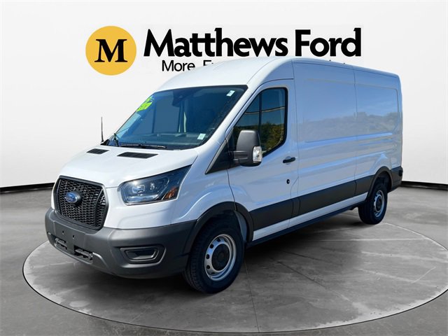 New 2025 Ford Transit 250 148 Medium Roof