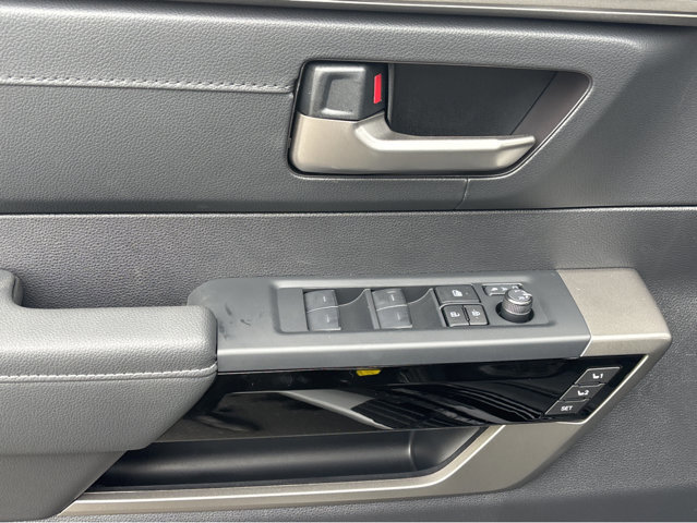 New 2026 Toyota Tundra Limited image 26