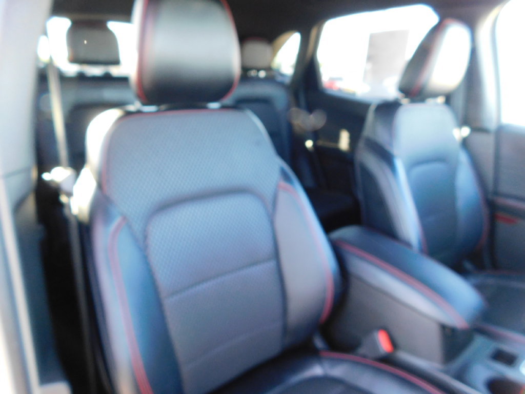 Used 2024 Ford Escape ST-Line Select w/ Tech Pack #2 AWD/4WD image 23