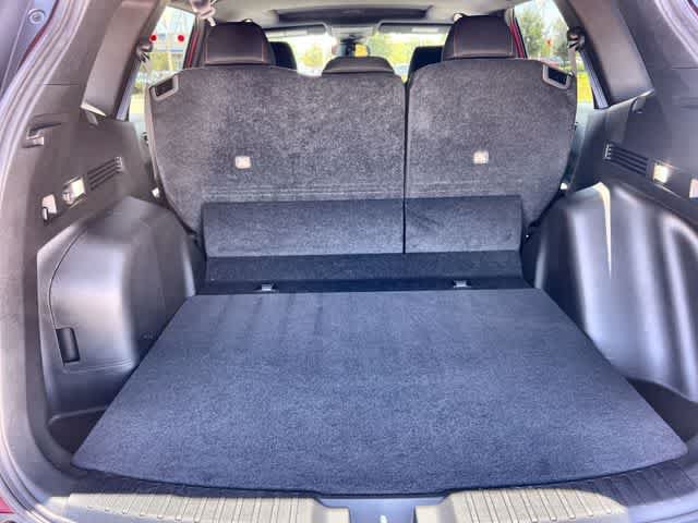 Certified 2024 Honda CR-V Sport image 20