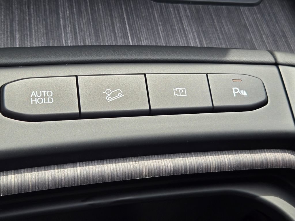 New 2027 Kia Telluride SX Prestige AWD/4WD image 29