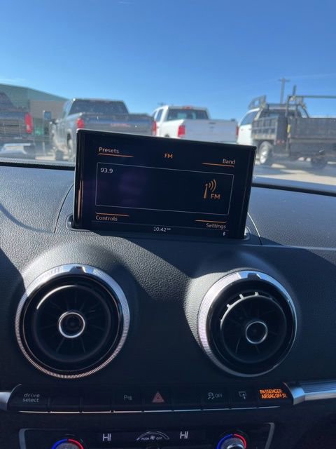 Used 2015 Audi A3 2.0T Prestige image 44