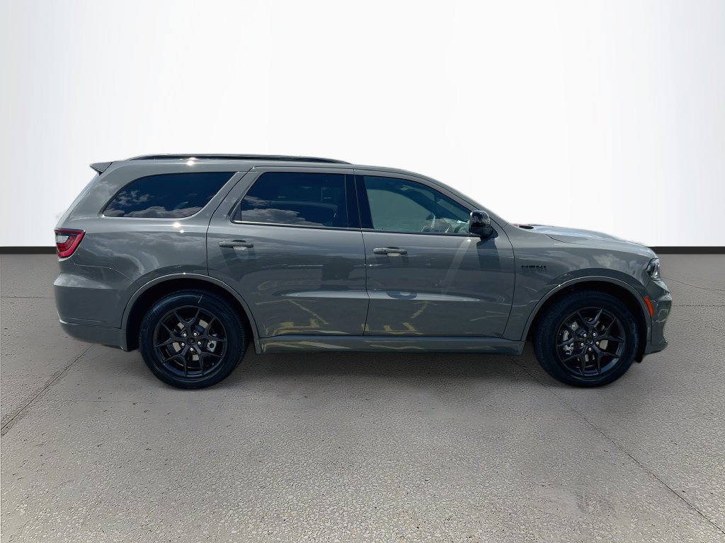 New 2026 Dodge Durango GT w/ Blacktop Package AWD/4WD image 8