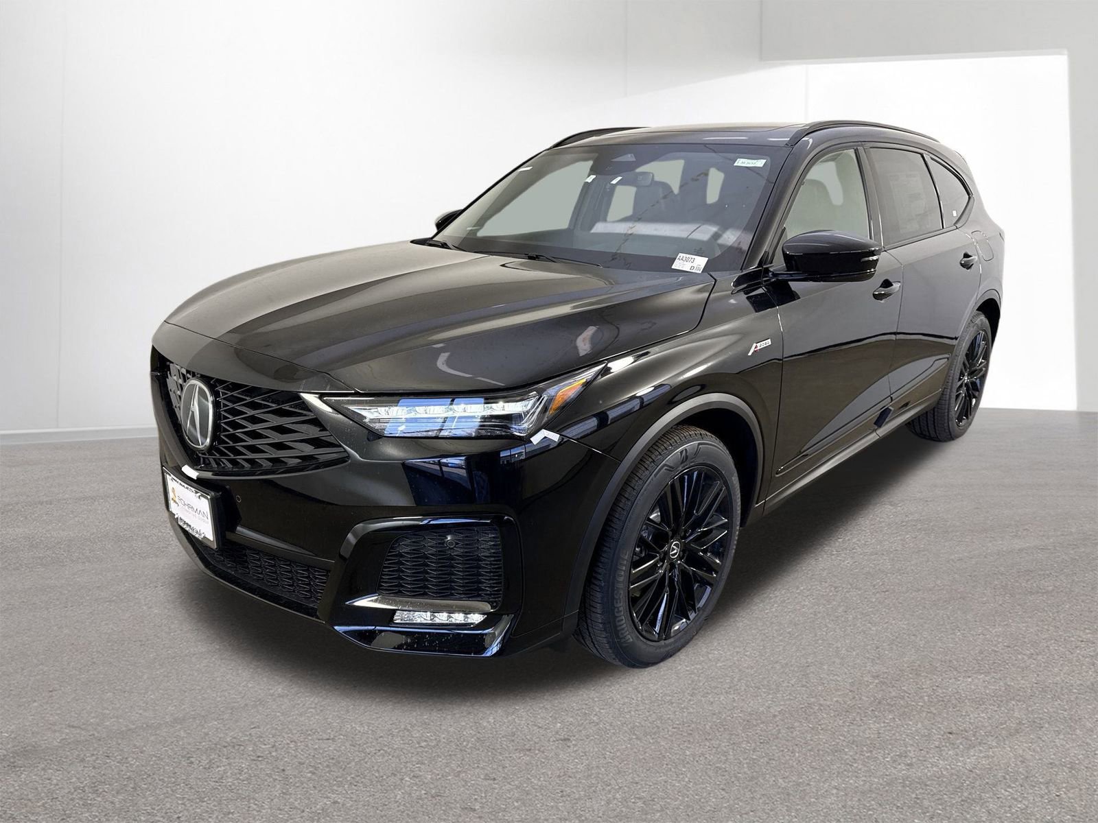 New 2026 Acura MDX A-Spec image 24