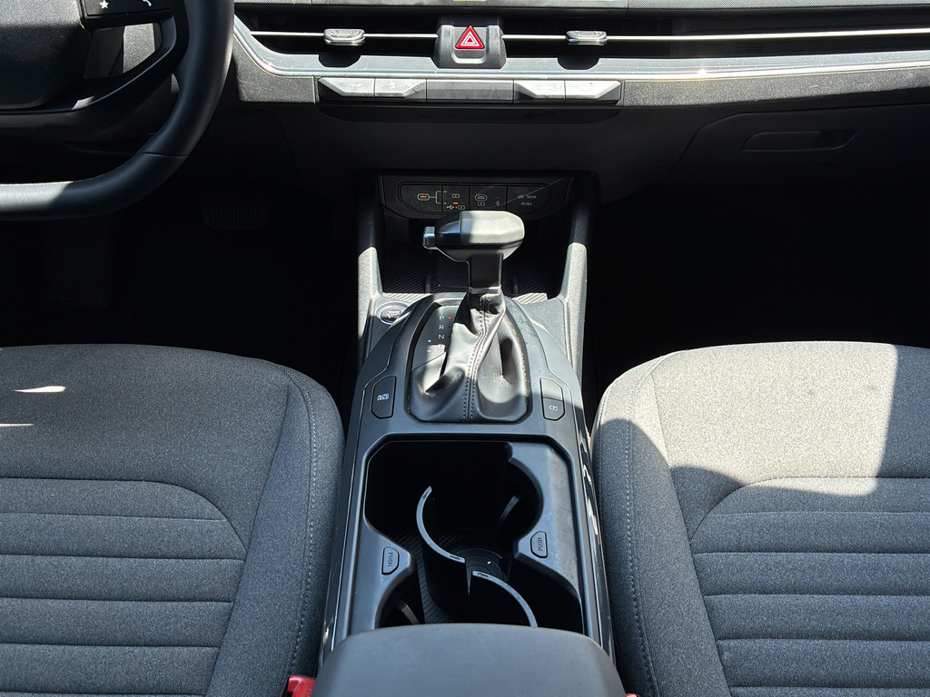 Certified 2025 Kia K4 EX FWD image 23