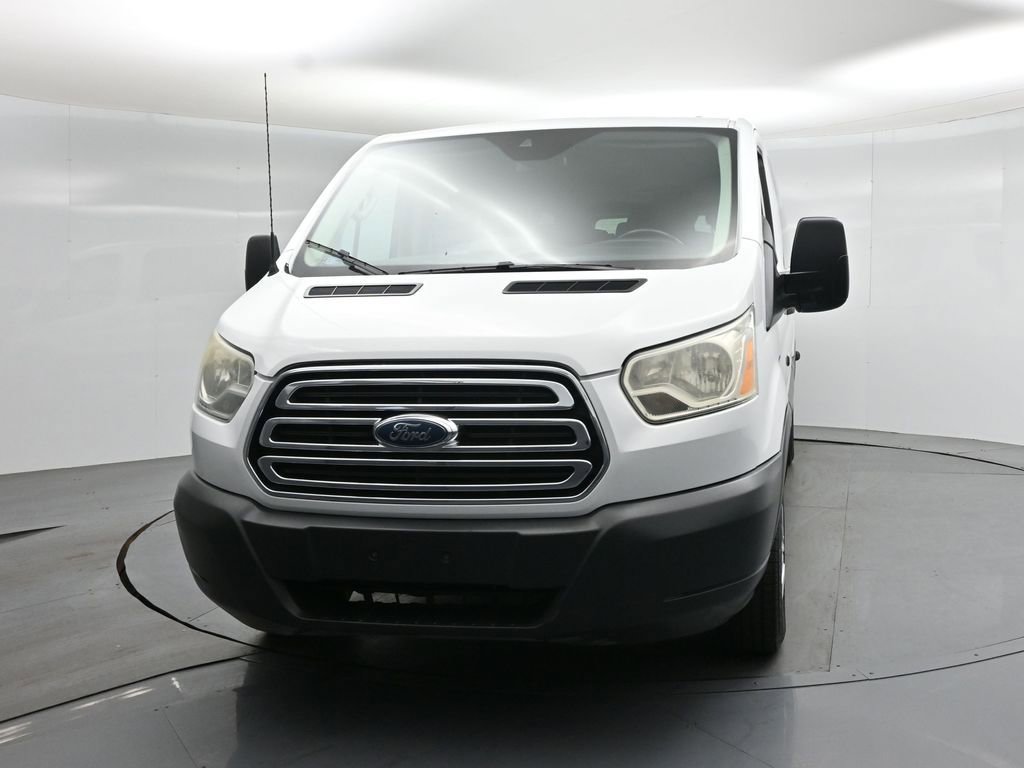 Used 2016 Ford Transit 350 XLT image 48