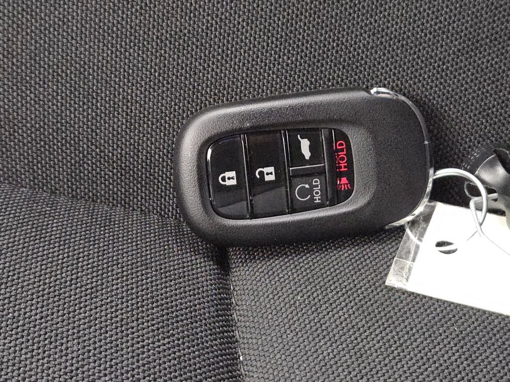 Certified 2026 Honda Civic Sport image 15