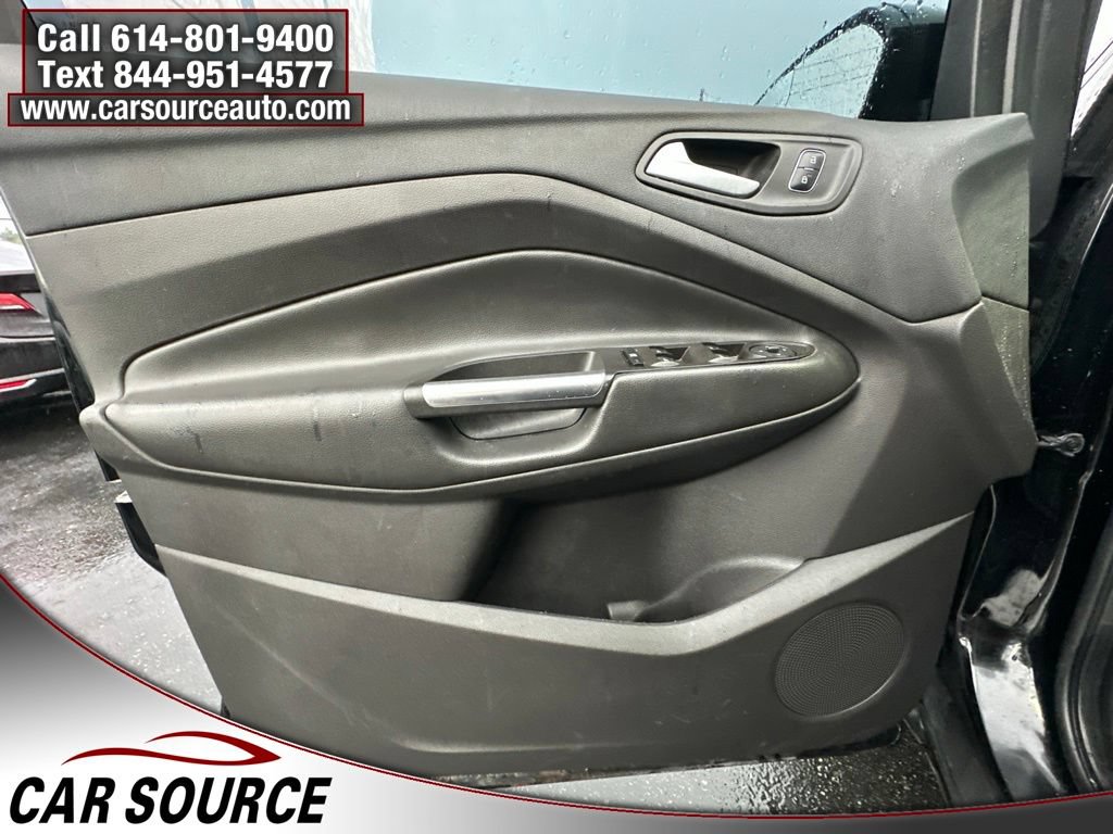 Used 2017 Ford Escape SE AWD/4WD image 20