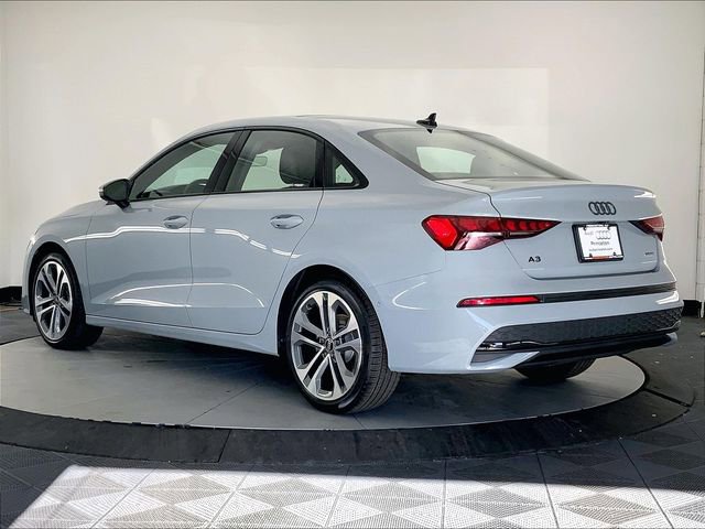 New 2026 Audi A3 2.0T Premium Plus image 4