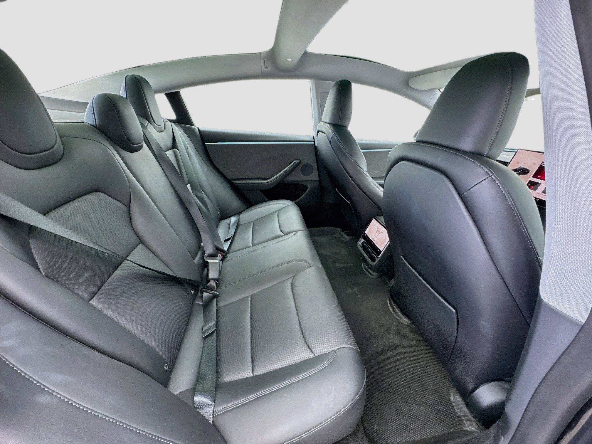 Used 2024 Tesla Model 3 Standard Range RWD image 19