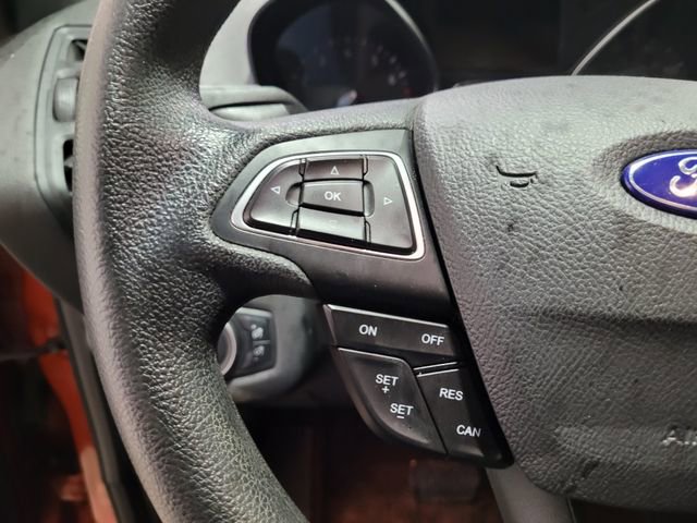 Used 2019 Ford Escape SE image 28