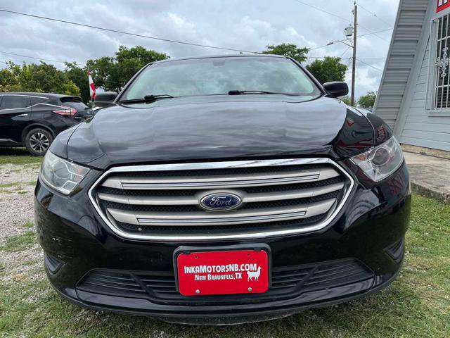 Used 2016 Ford Taurus SE FWD image 3