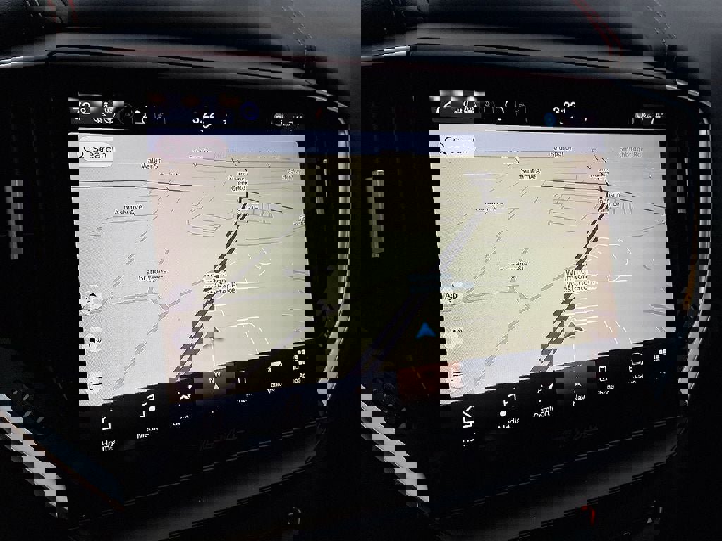 New 2024 Maserati Ghibli Modena Ultima Q4 image 34