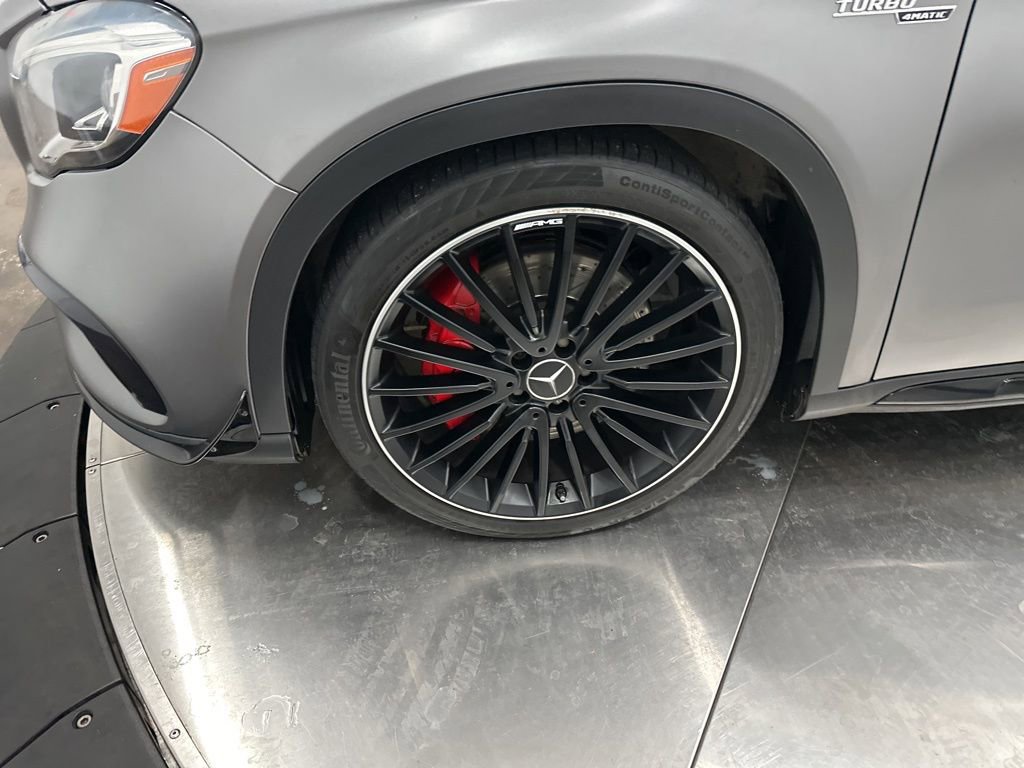 Used 2018 Mercedes-Benz GLA 45 AMG 4MATIC image 33