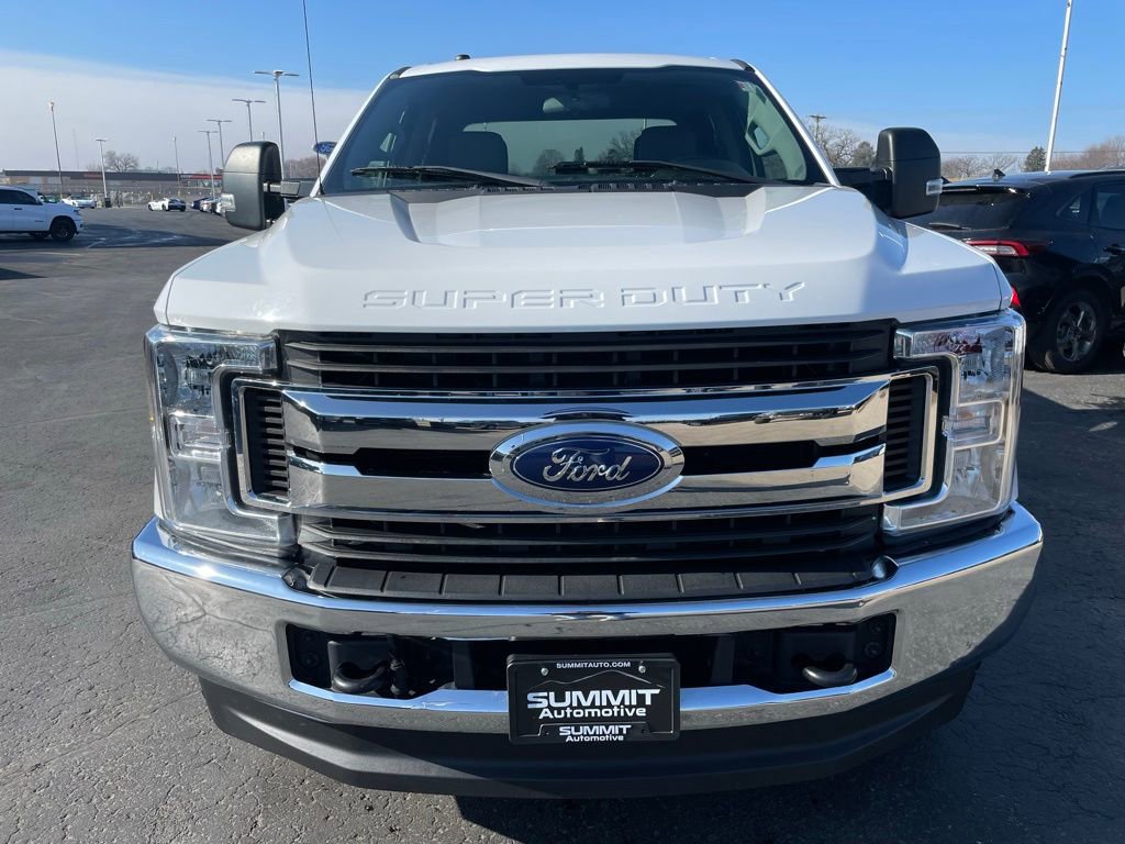 Used 2019 Ford F250 XLT image 27