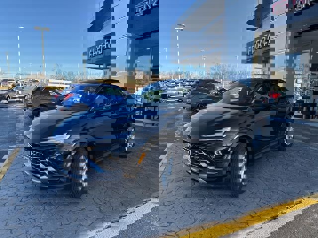 New 2026 Buick Envista Preferred w/ Convenience I Package image 2