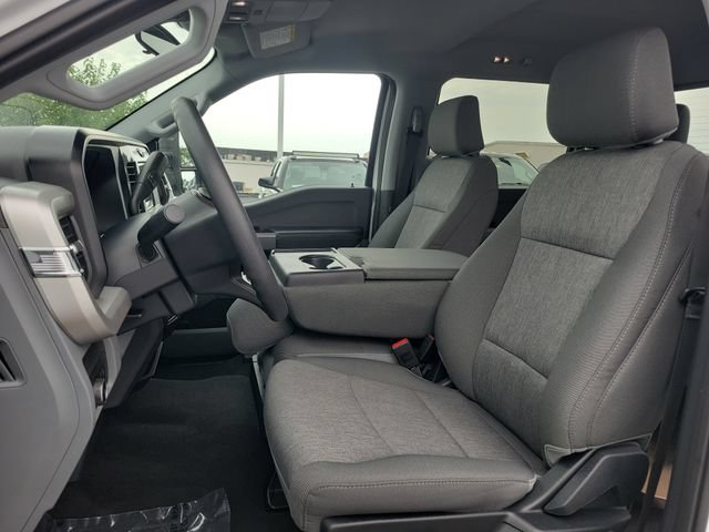 Used 2026 Ford F350 XL w/ STX Appearance Package AWD/4WD image 21