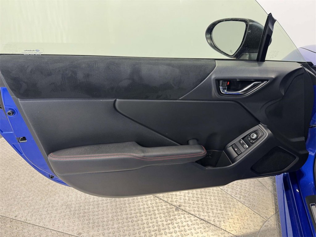 Used 2023 Subaru BRZ Limited image 15
