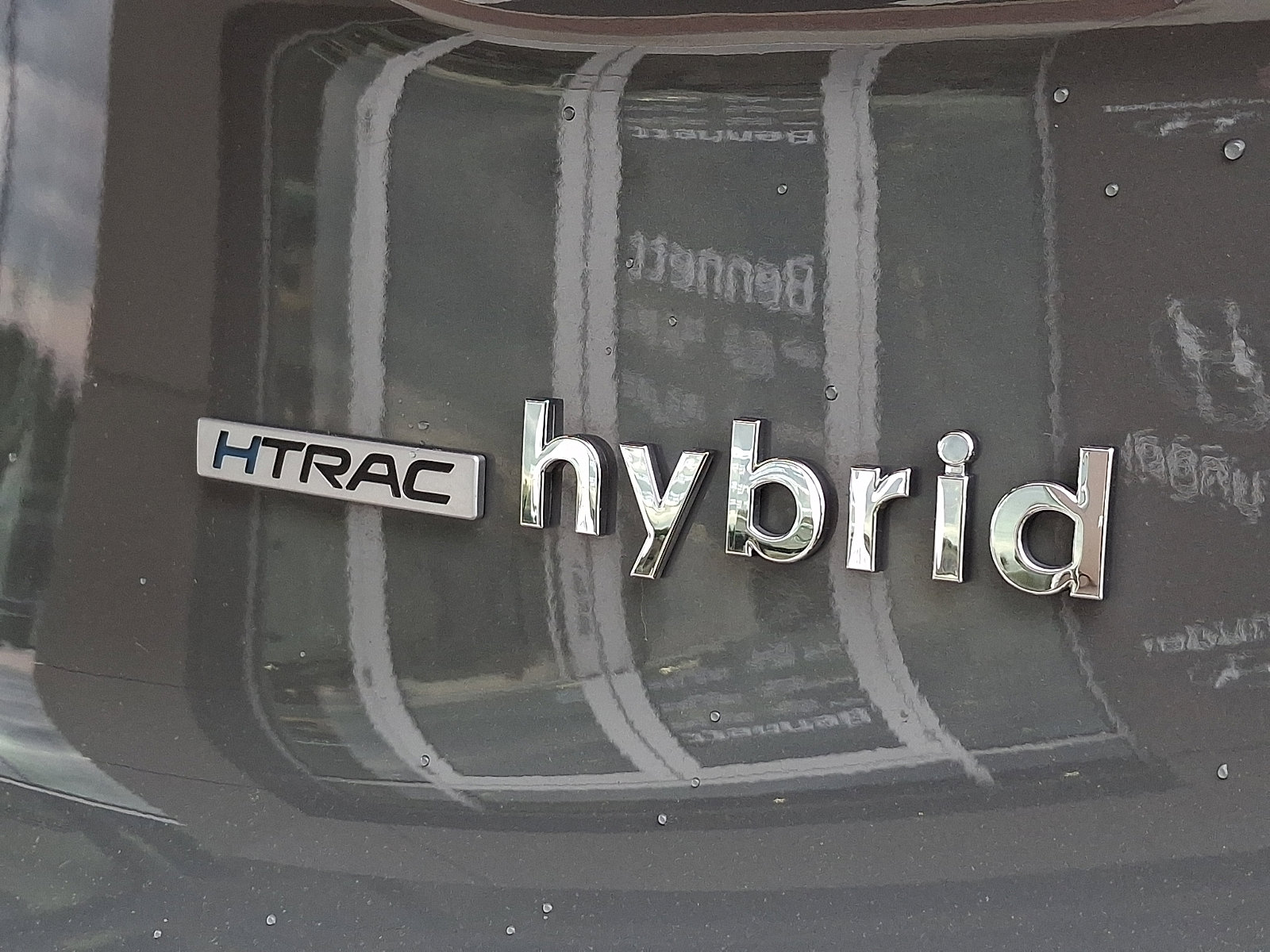 Used 2023 Hyundai Santa Fe SEL Premium w/ Cargo Package AWD/4WD image 31
