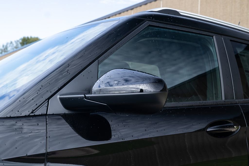 New 2026 Chevrolet TrailBlazer LT w/ Driver Confidence Package image 9