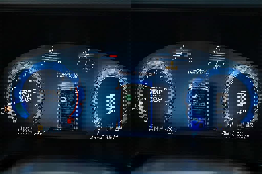 Used 2025 Ford Bronco Big Bend image 25