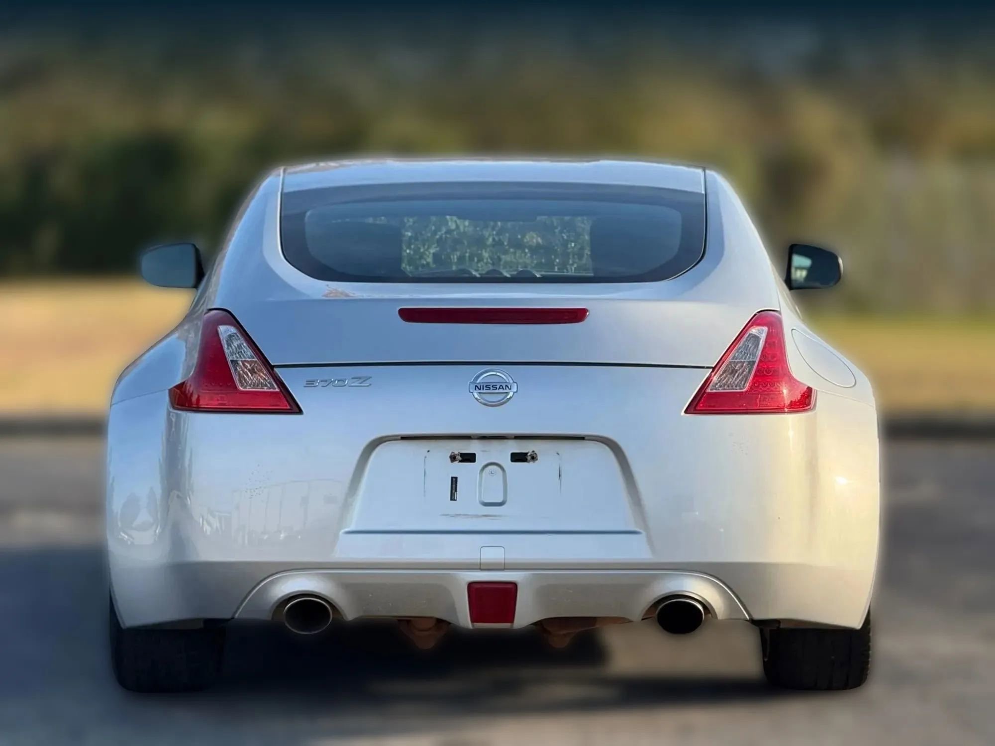 Used 2016 Nissan 370Z Coupe image 3