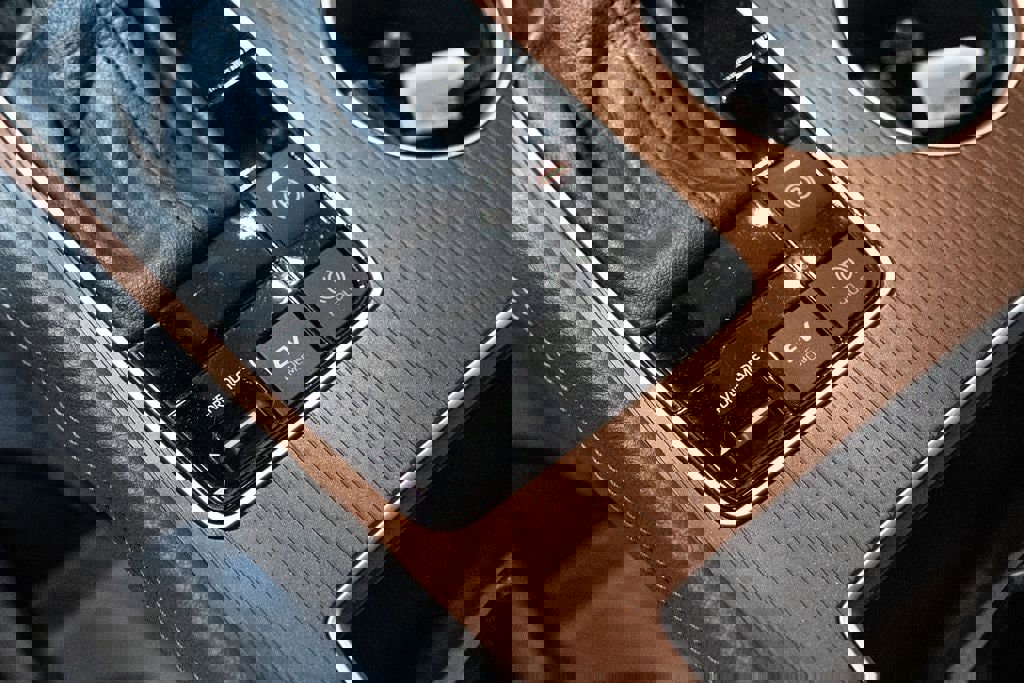 Used 2024 Toyota Sienna LE image 20