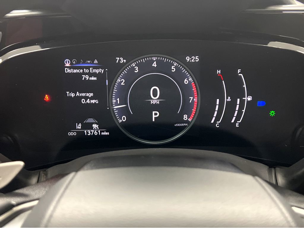 Certified 2024 Lexus NX 350 AWD w/ Cold Area Package image 14