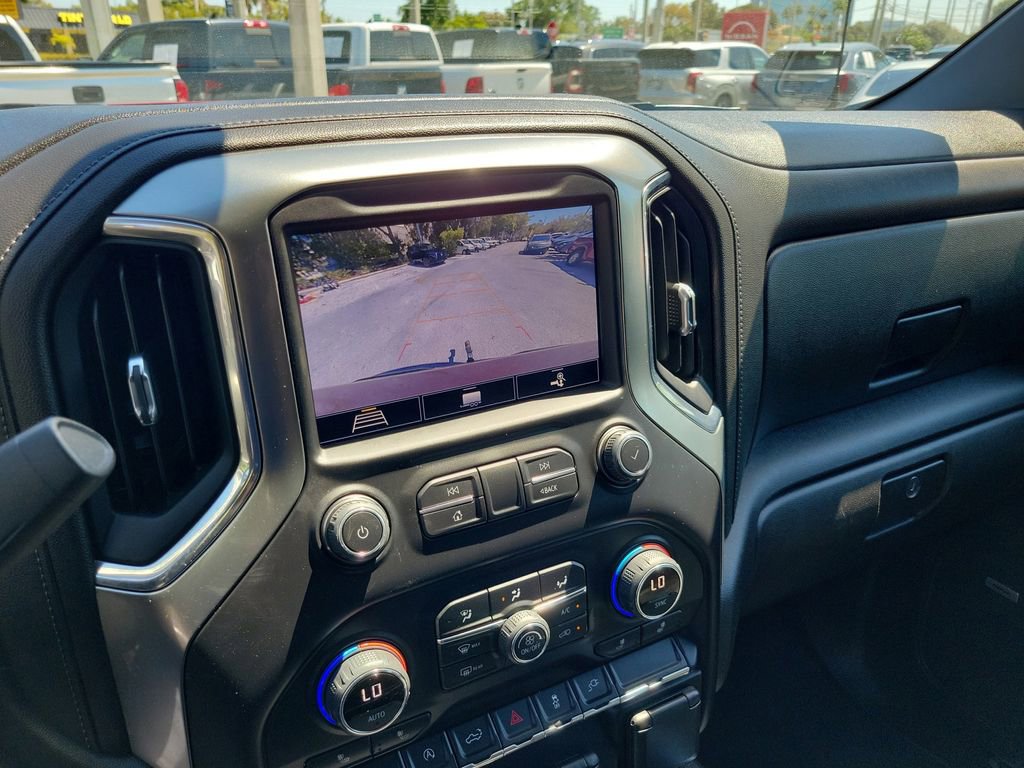 Used 2020 Chevrolet Silverado 1500 RST w/ All-Star Edition image 26