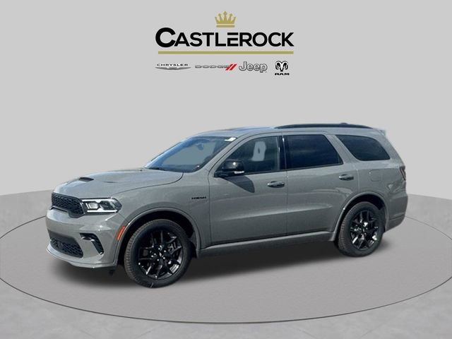 New 2027 Dodge Durango GT