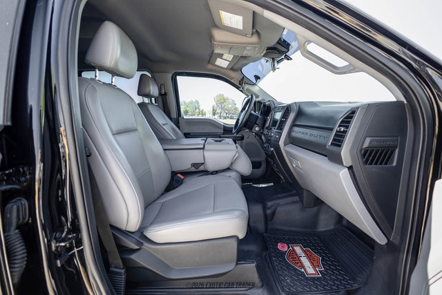 Used 2020 Ford F250 XL w/ Power Equipment Group AWD/4WD image 25