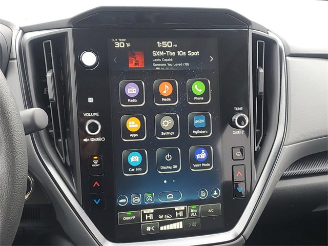 New 2026 Subaru Crosstrek 2.0i Premium image 25