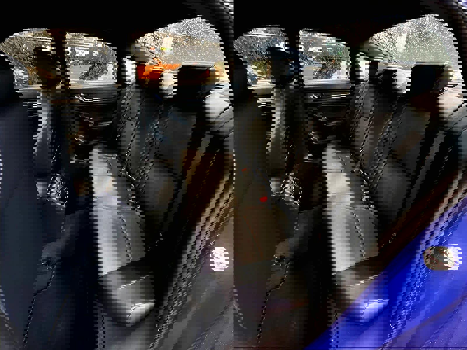 Used 2022 Honda Accord Sport image 15