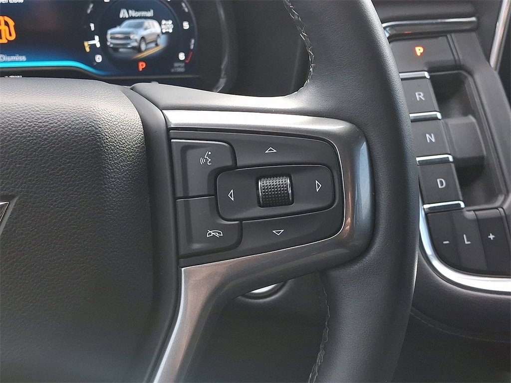 Used 2024 Chevrolet Tahoe LT w/ Luxury Package image 25