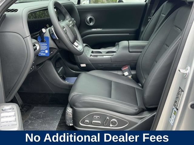 New 2026 Hyundai Palisade Calligraphy AWD/4WD image 10