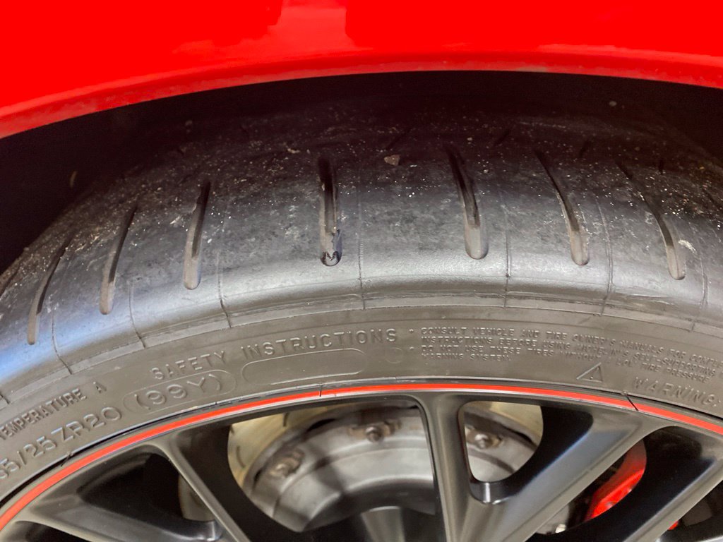 Used 2019 Chevrolet Corvette Z06 RWD image 20