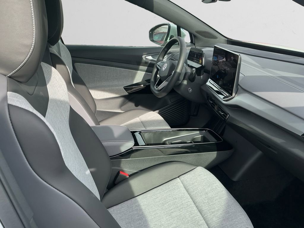New 2026 Volkswagen ID.4 Pro image 15