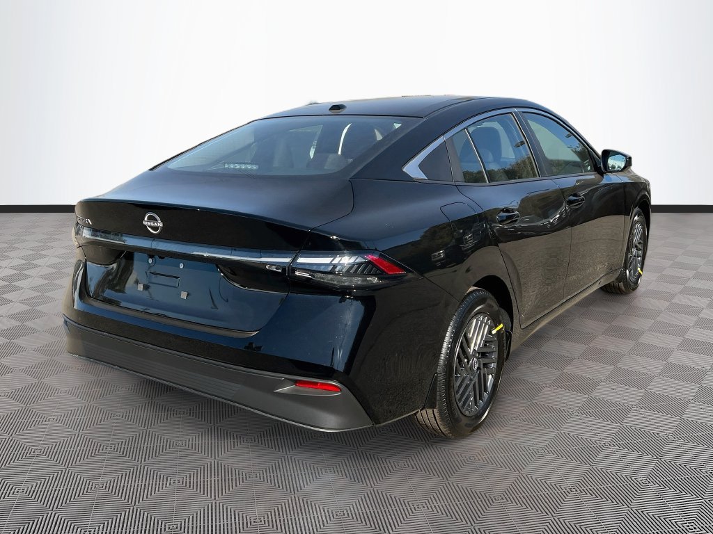 New 2027 Nissan Sentra SV FWD image 7