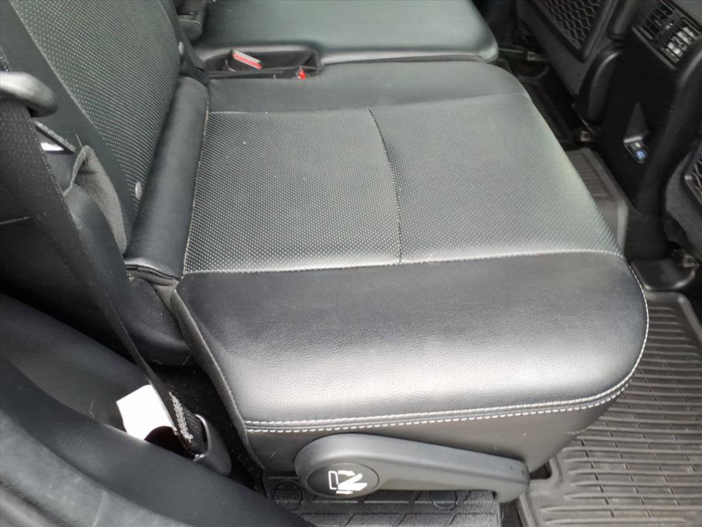 Used 2023 Toyota 4Runner Limited AWD/4WD image 20