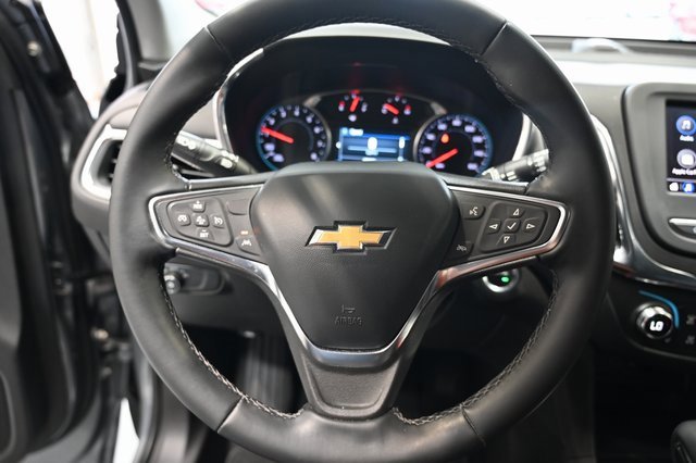 Used 2024 Chevrolet Equinox LT image 21