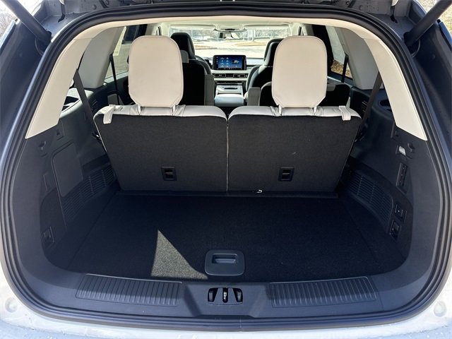 New 2026 Lincoln Aviator Reserve w/ Luxury Package image 25