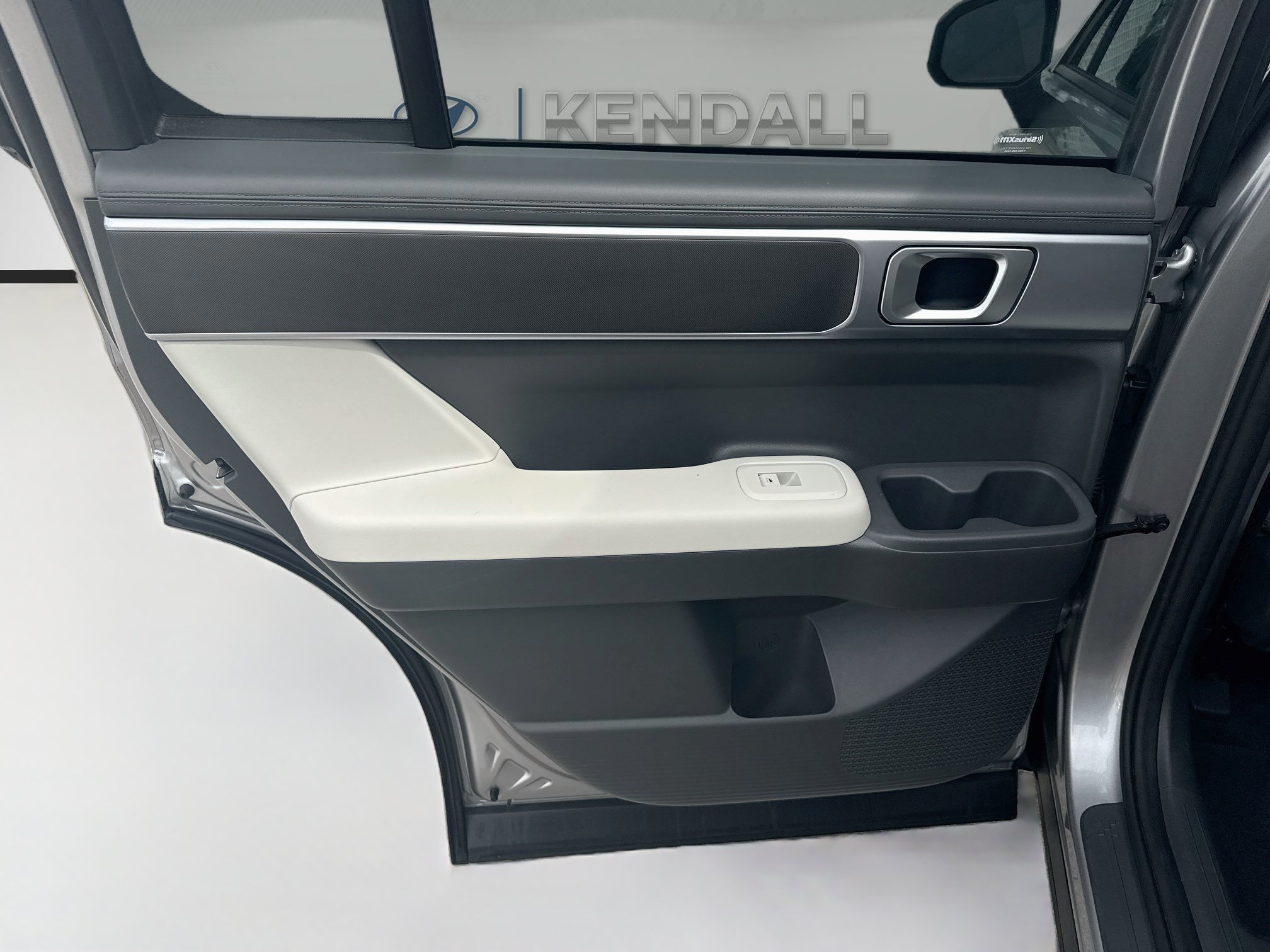 Used 2024 Hyundai Santa Fe SE FWD image 22